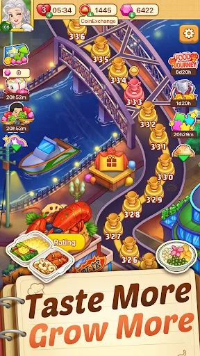 Happy Chef Mania: Cooking Game | Игры | XWorld Happy Chef Mania: Cooking Game | Игры | XWorld