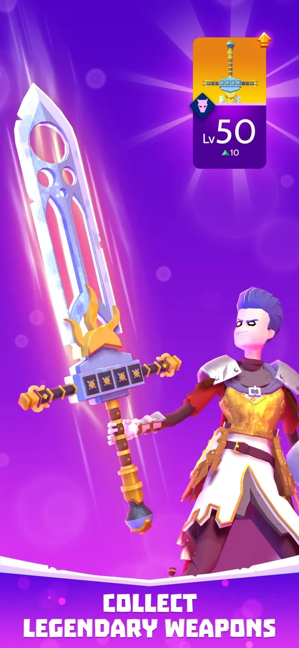Knighthood | Games | XWorld
