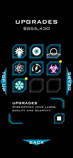 FingerLaserX | Games | XWorld FingerLaserX | Games | XWorld