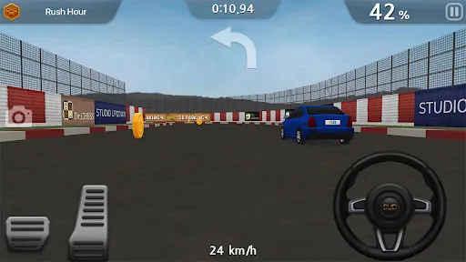 Dr. Driving 2 | Games | XWorld