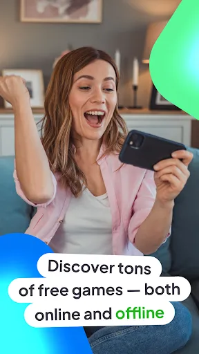 Playhop: Offline&Online Games | Games | XWorld