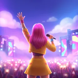 XWorld | Idle Festival Tycoon
