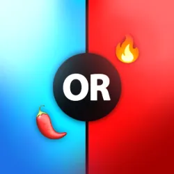 XWorld | Would You Rather: Party Game