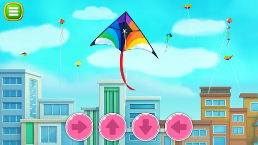 Kite Flying Adventure Game | Jogos | XWorld