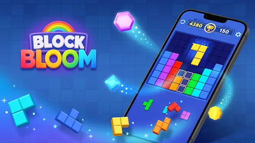 Block Bloom: Color Blast | Games | XWorld Block Bloom: Color Blast | Games | XWorld
