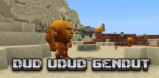 DUD UDUD GENDUT CRAFT | juego | XWorld