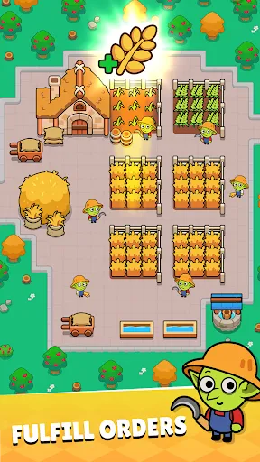 Idle Goblin Valley: Chill Farm | Games | XWorld Idle Goblin Valley: Chill Farm | Games | XWorld