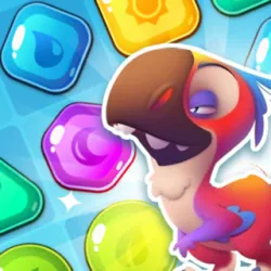 XWorld | Dino Pet Blast: Merge Cuties