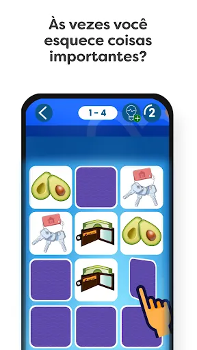 Coeficiente: PoderCerebral | Jogos | XWorld Coeficiente: PoderCerebral | Jogos | XWorld