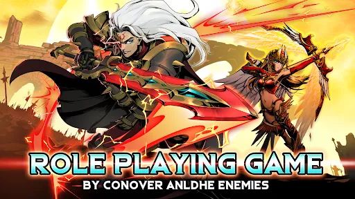 Pocket Knights RPG | Games | XWorld