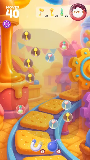 Dragon Veil: Bubble Blast | 游戏 | XWorld