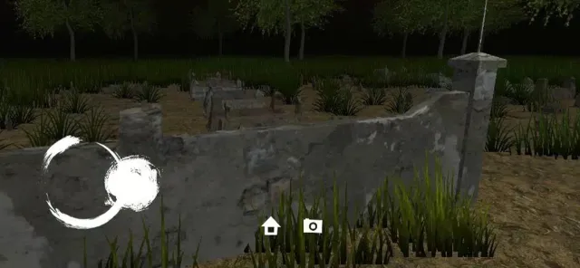 Misteri Desa Meraung | Permainan | XWorld