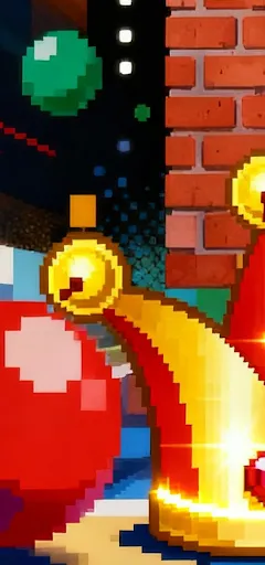 SmashPop | Games | XWorld