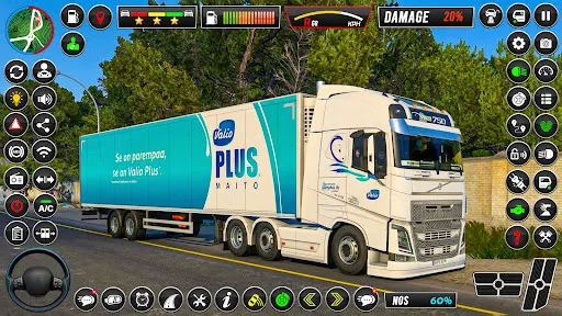 Euro Truck Driving Cargo Truck | Игры | XWorld Euro Truck Driving Cargo Truck | Игры | XWorld