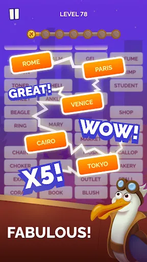 Word Logic 2: Connections Game | Games | XWorld