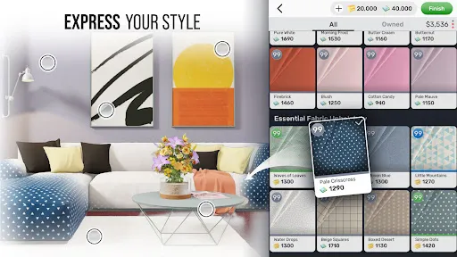 Home Design Star | Games | XWorld Home Design Star | Games | XWorld