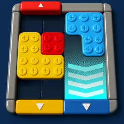 XWorld | Block Mania: Color Jam