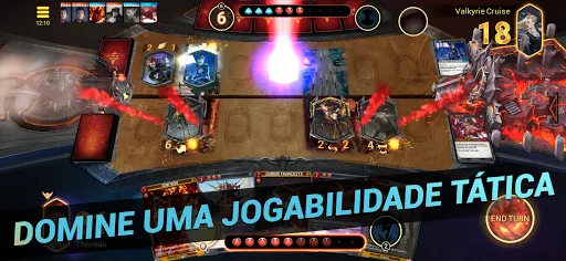 Mythgard CCG | Jogos | XWorld