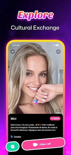 Mici - Call & Meet | Permainan | XWorld Mici - Call & Meet | Permainan | XWorld