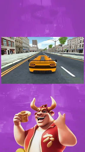 Lucky Fortnue OXCar Games | Jogos | XWorld