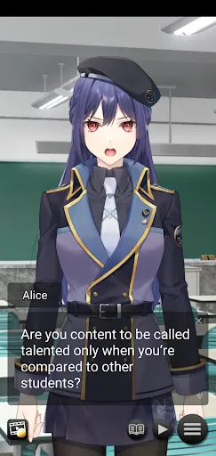 Arcane Duel Academy | Permainan | XWorld