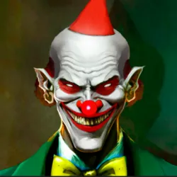 XWorld | Billy Wants To Play: Horror