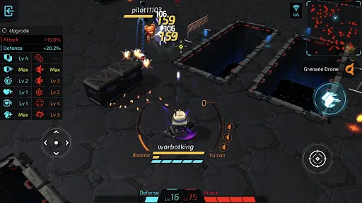 warbot.io | Games | XWorld warbot.io | Games | XWorld