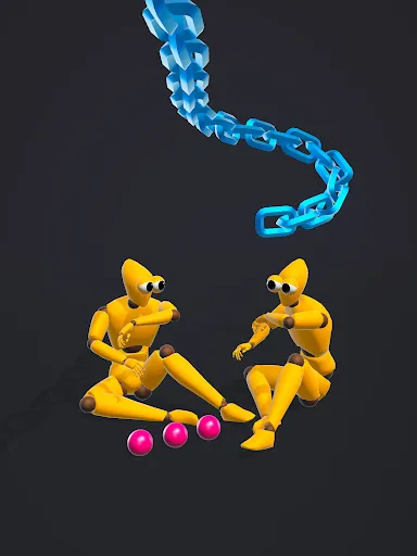 Chain Havoc | 游戏 | XWorld