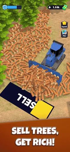 Idle Lumber Chopper Empire Inc | Games | XWorld Idle Lumber Chopper Empire Inc | Games | XWorld
