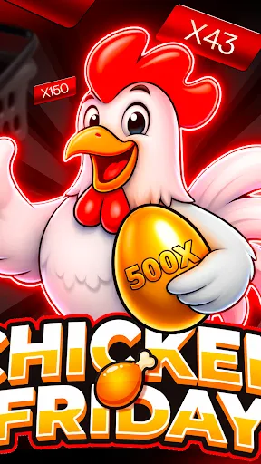 Chicken Black | Permainan | XWorld Chicken Black | Permainan | XWorld
