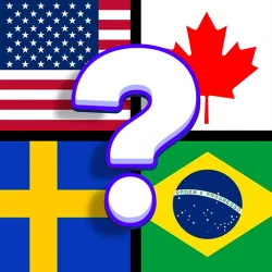 XWorld | Flags Quiz - Countries Trivia