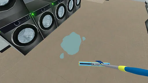 Laundry Store Simulator | Games | XWorld