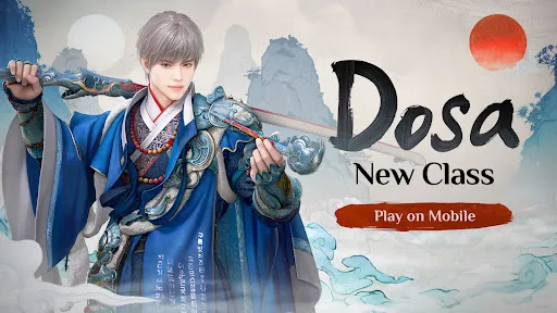 Black Desert Mobile | Games | XWorld