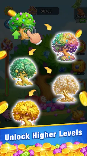 Fortune Tree - Grow & Earn | เกม | XWorld Fortune Tree - Grow & Earn | เกม | XWorld