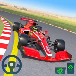 XWorld | Real Formula Racing: Car Games