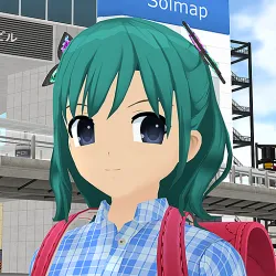 XWorld | Shoujo City 3D