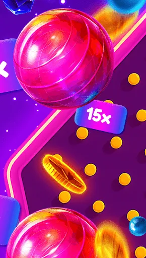Plinko Boom | เกม | XWorld