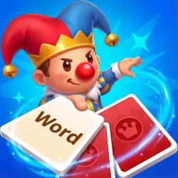 XWorld | Word Match: Card Solitaire