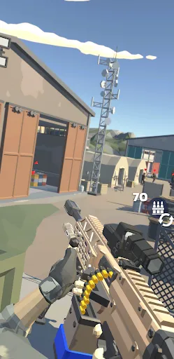 Blacklist: Special Ops Shooter | juego | XWorld Blacklist: Special Ops Shooter | juego | XWorld