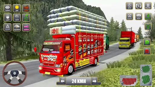 US Mud Truck Transport Game 3D | Games | XWorld US Mud Truck Transport Game 3D | Games | XWorld