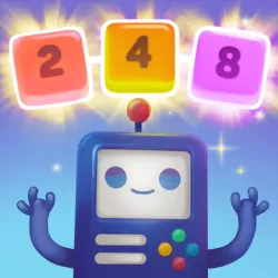XWorld | Digiment: Игра блок пазл Цифры