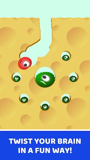 Hungry Balls | Jogos | XWorld Hungry Balls | Jogos | XWorld