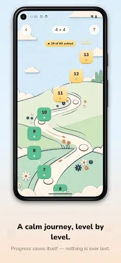 Sudoku Junior: Kids Puzzles | Permainan | XWorld
