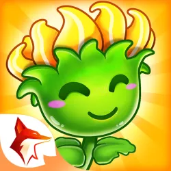 XWorld | Khu Vườn Trên Mây - ZingPlay