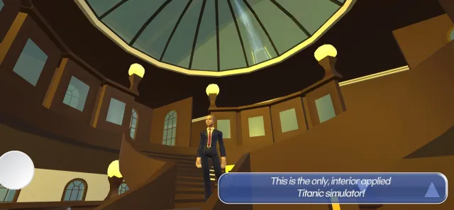 TITANIC - Midnight | Игры | XWorld