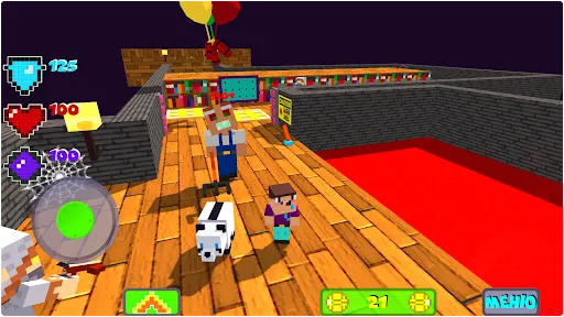 Крафт ловушек: защита от зомби | Игры | XWorld