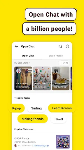 KakaoTalk : Мессенджер | Игры | XWorld KakaoTalk : Мессенджер | Игры | XWorld