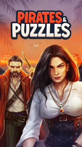 Pirates & Puzzles：Ship Battles | Игры | XWorld