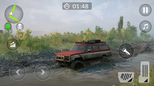Offroad Car Drifting & Driving | Игры | XWorld Offroad Car Drifting & Driving | Игры | XWorld