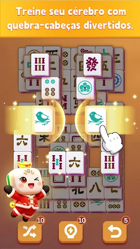 Nova Mahjong: Brain Puzzle | Jogos | XWorld Nova Mahjong: Brain Puzzle | Jogos | XWorld